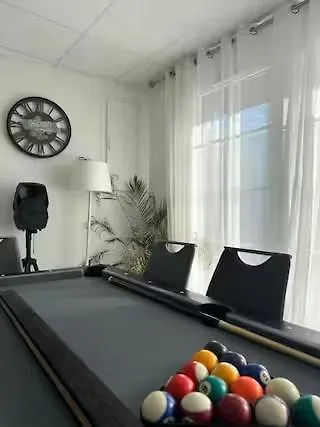 De 7 A 10 Min Des 24h Du Mans * Voivres-Les-le-Mans