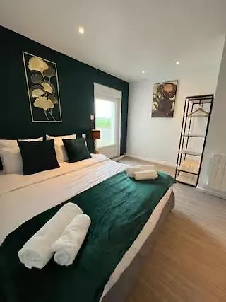 De 7 A 10 Min Des 24h Du Mans * Voivres-Les-le-Mans