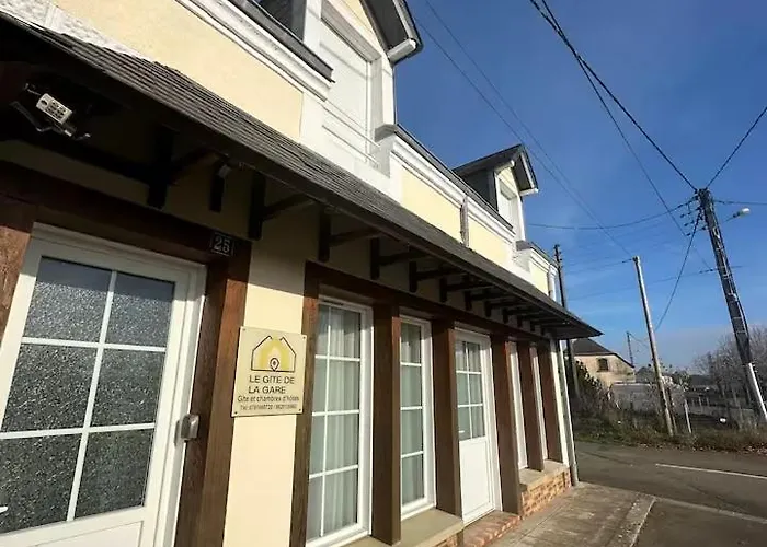 De 7 A 10 Min Des 24h Du Mans * Voivres-Les-le-Mans