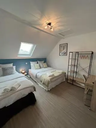 De 7 A 10 Min Des 24h Du Mans Voivres-Les-le-Mans