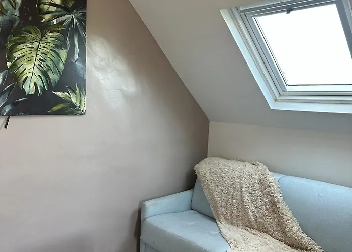 Lejlighed De 7 A 10 Min Des 24h Du Mans